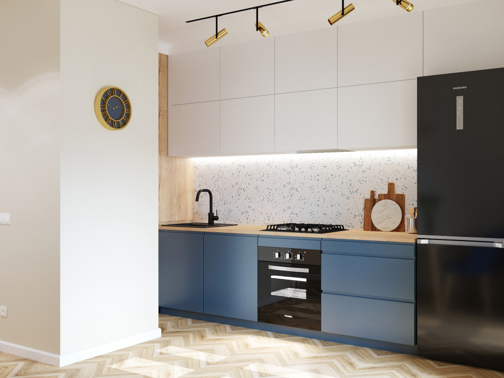 Квартира 59квМ