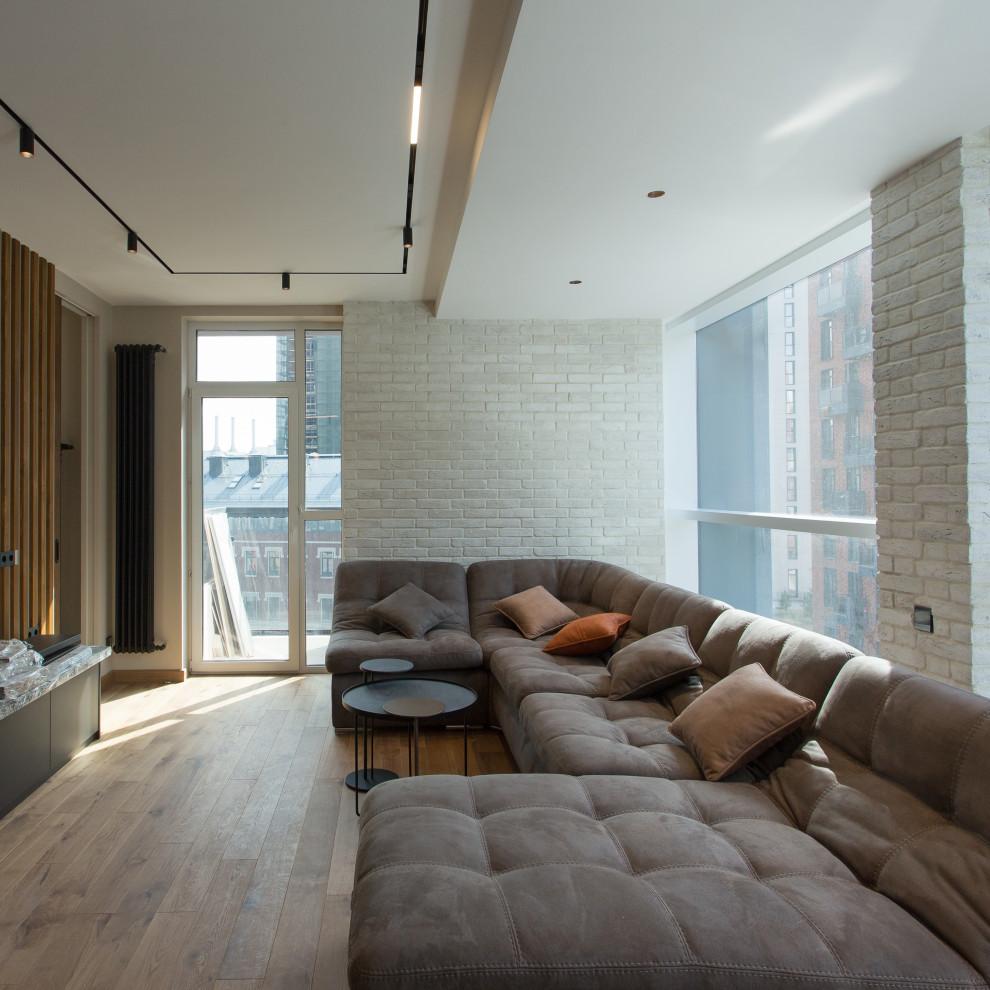 Павелецкая набережная, 6а