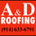 A & D ROOFING CO., INC.