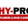 HY-Pro Plumbing & Drain Cleaning Of Burlington ON