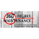 360 Degree Maintenance