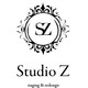 Studio Z Staging and Redesign