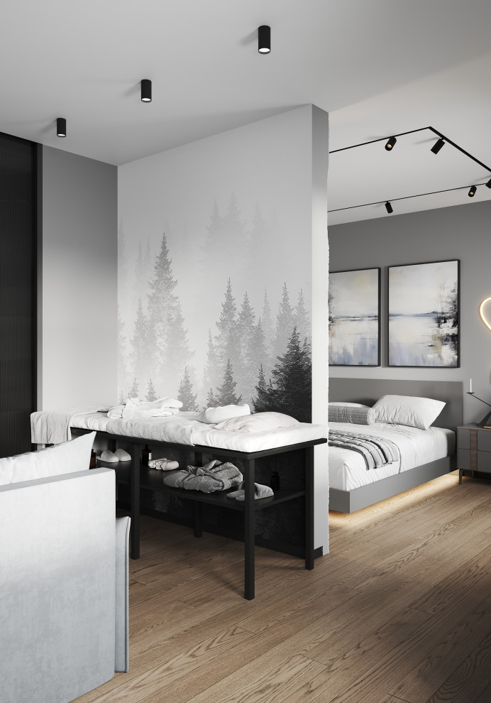 Квартира ЖК на Хворостухина