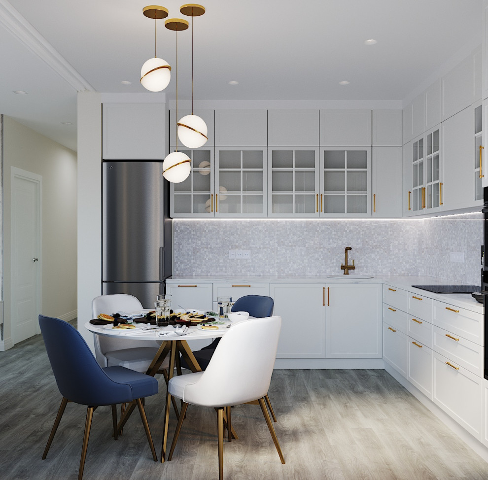 ЖК АКВАМАРИН