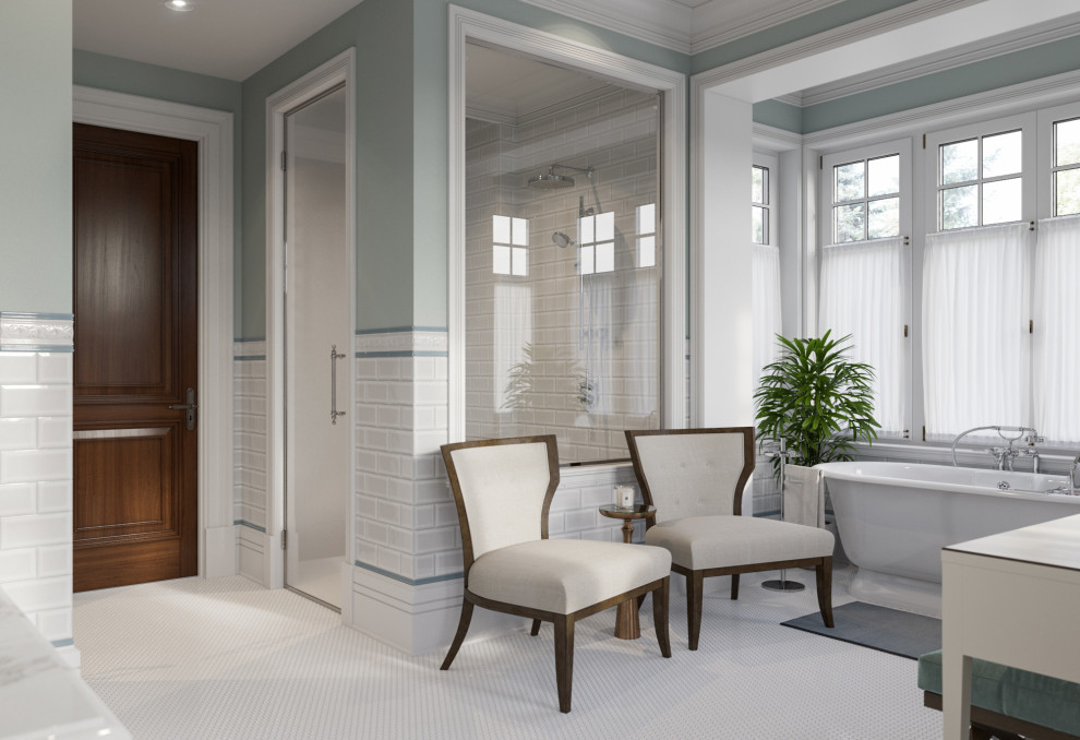 Дом в Берлине