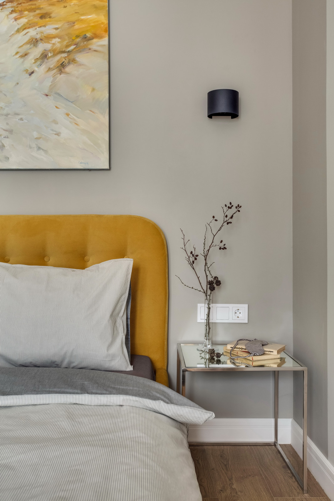 Стильная квартира для сдачи в аренду