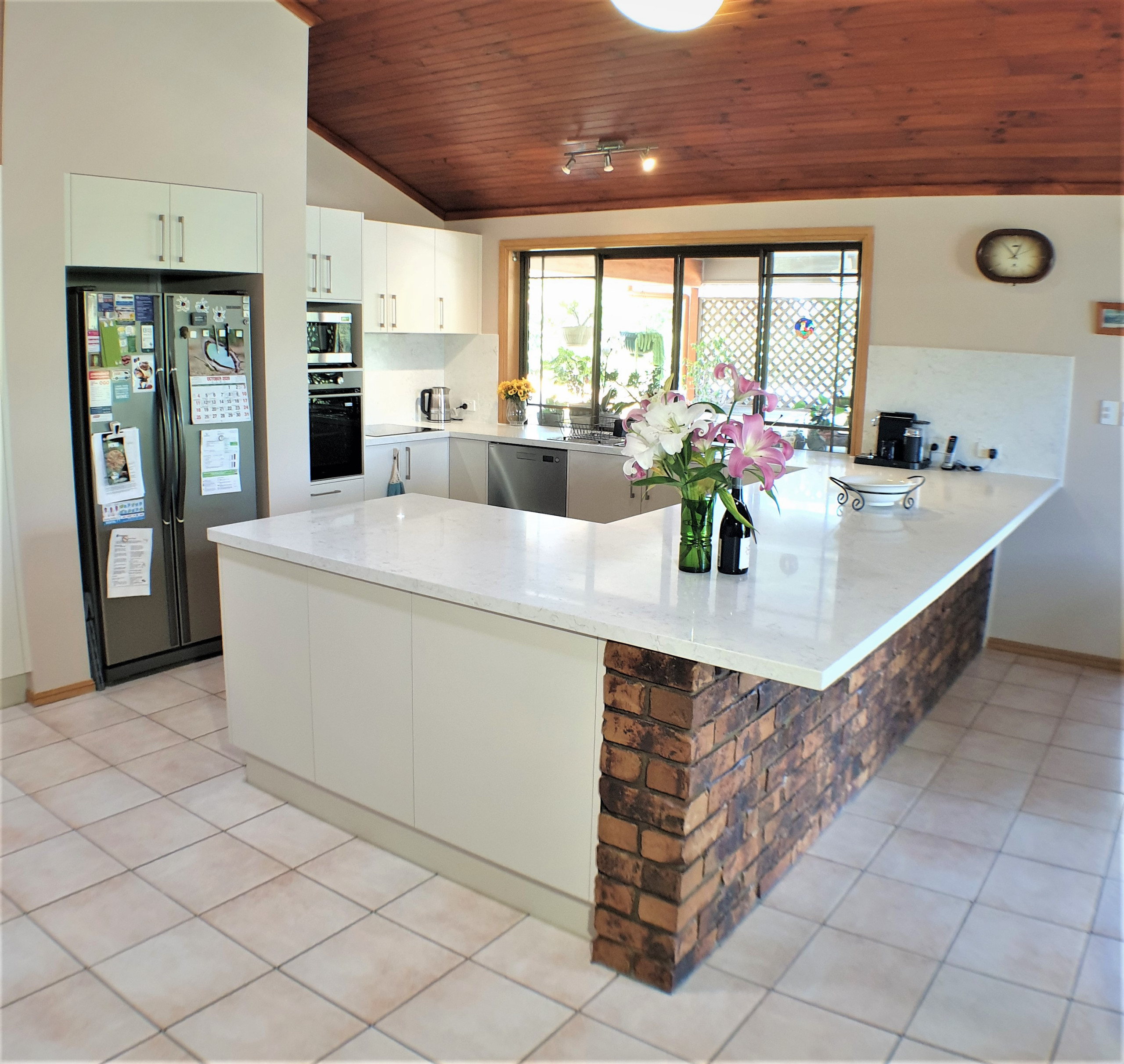 Complete Makeover, Ferny Hills