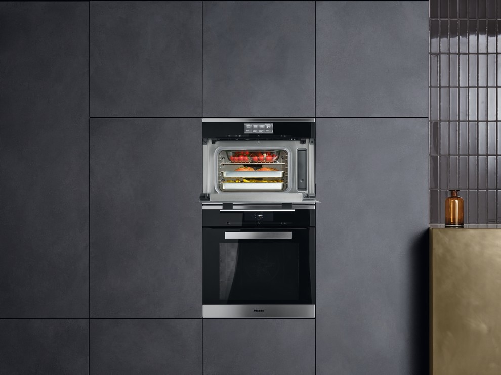 Встраиваемая техника серии PureLine