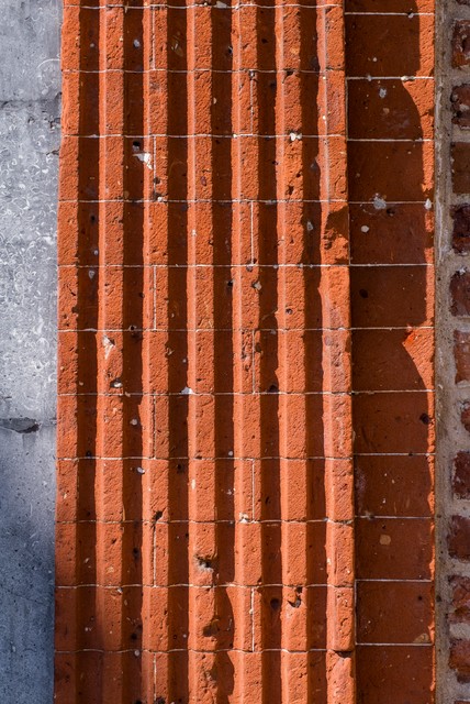 Materials klassisk-fasad