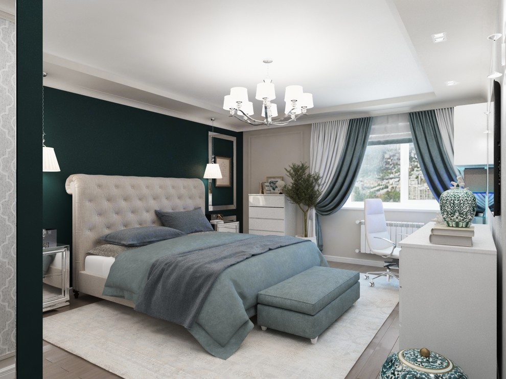 Квартира Московское шоссе