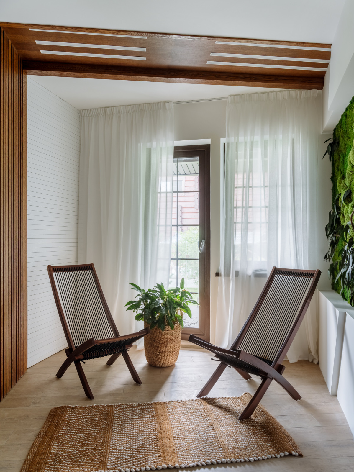 Поселок Дарьино