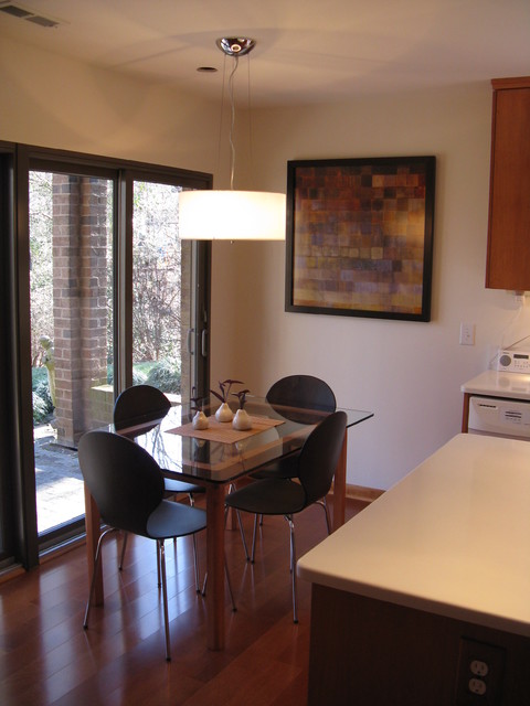 S Kitchen contemporary-koek