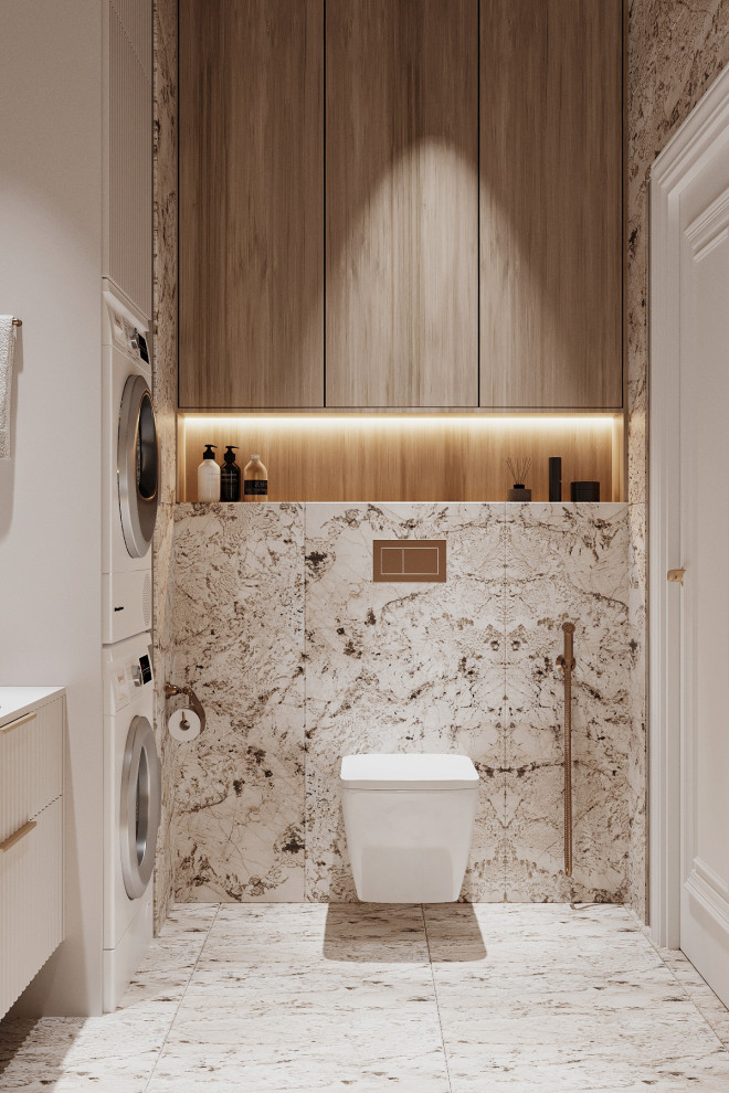 Квартира в Москве, ул.Братья Весниных