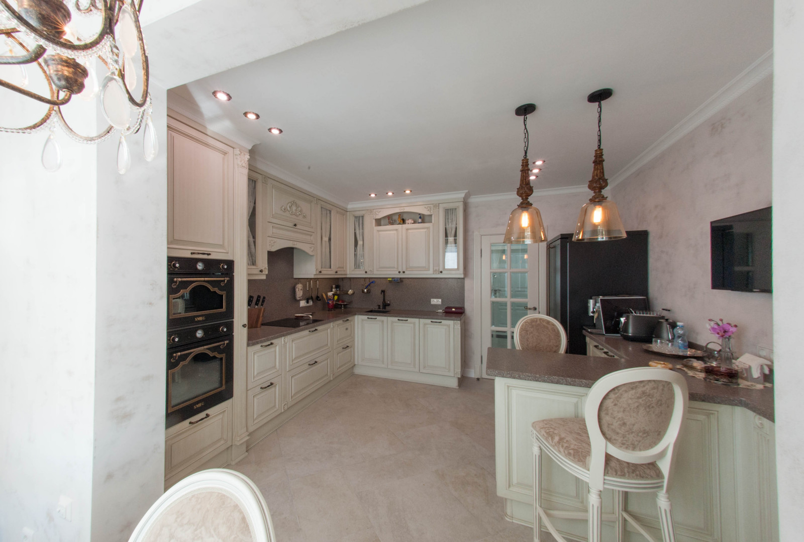 Черная речка