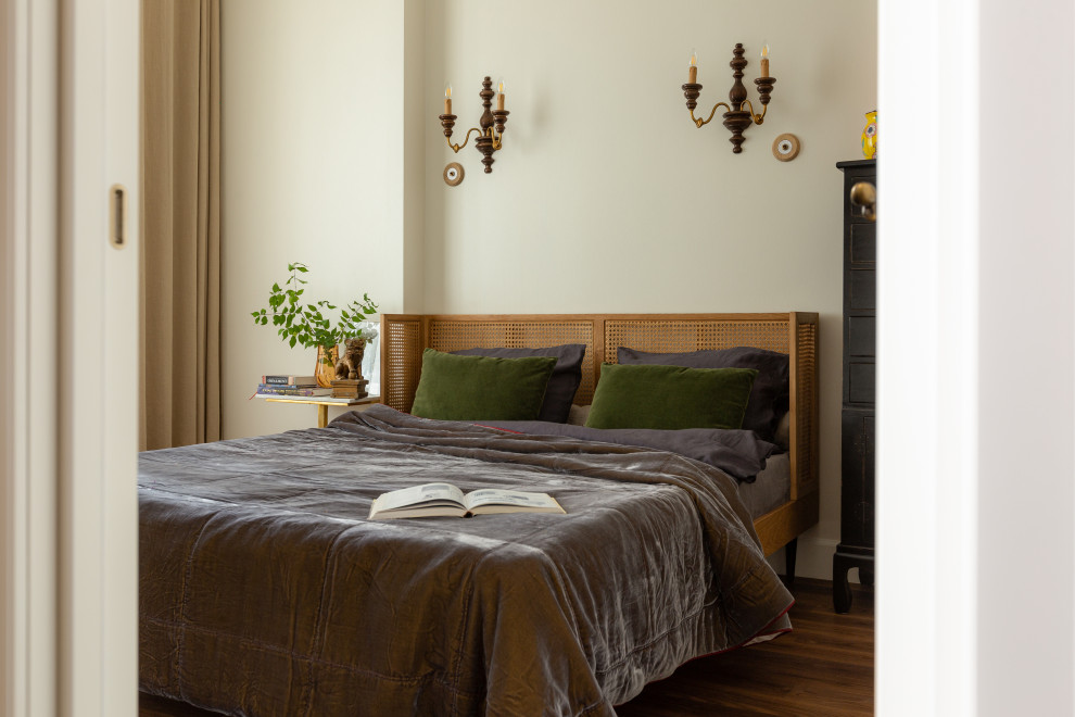 Квартира в ЖК "Савеловский Сити"