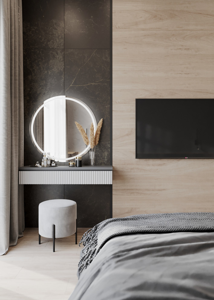 Квартира в Жк Снегири 2.0 "Столкновение"