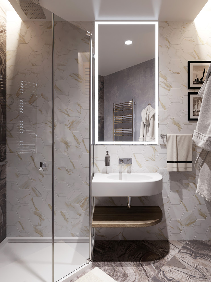 ЖК "Мосфильмовский"