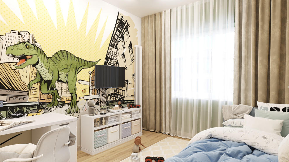 КП "Виктория Престиж"