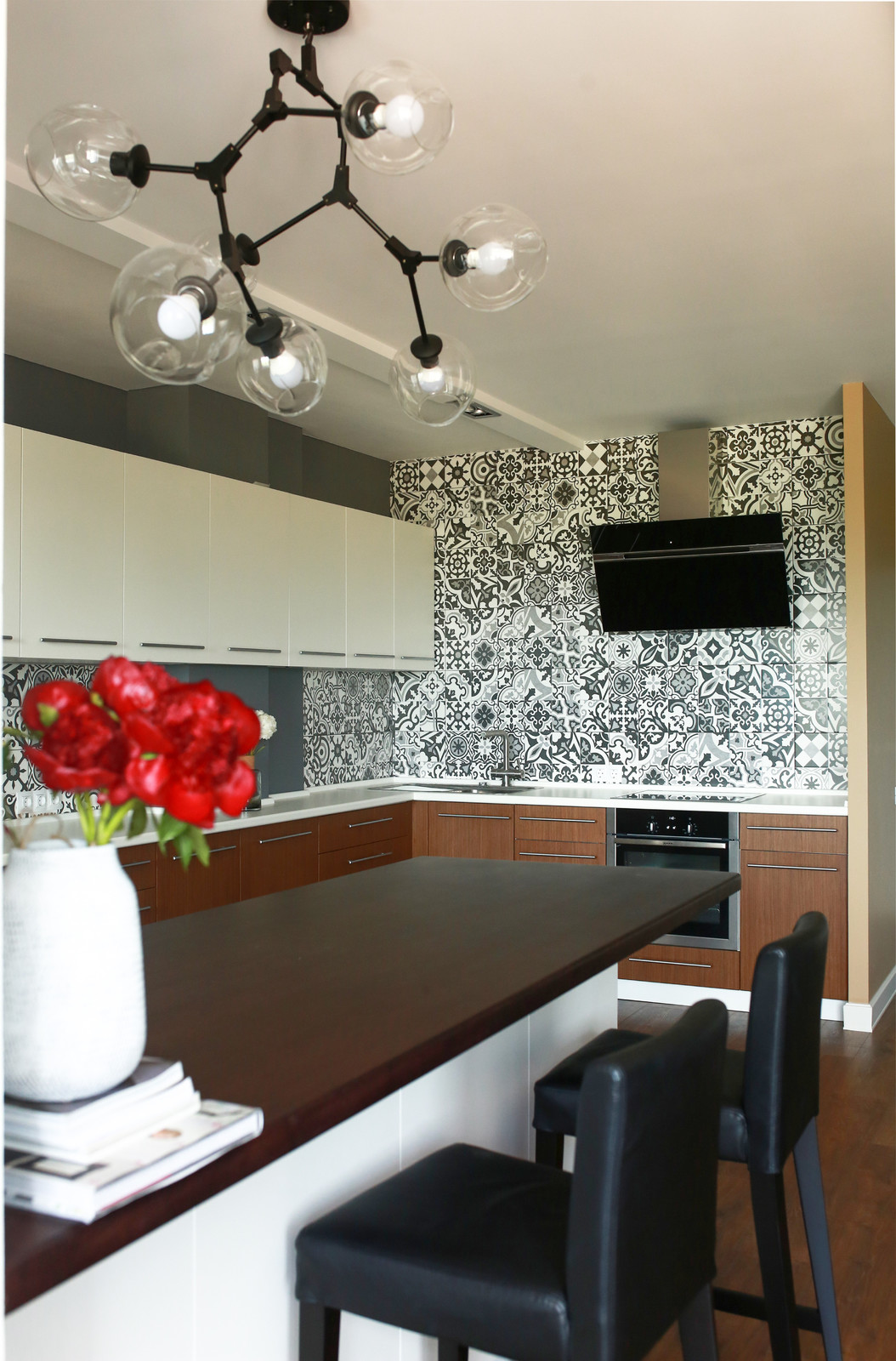 Квартира для будущей большой семьи!