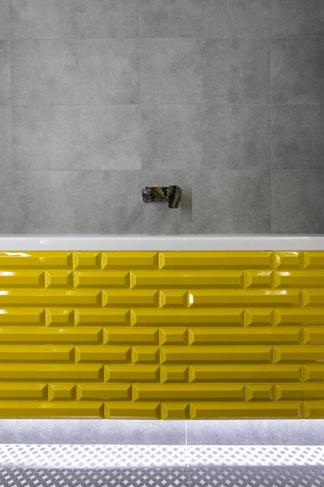 Когда интерьеру уже 5 лет, но возраст его не портит)