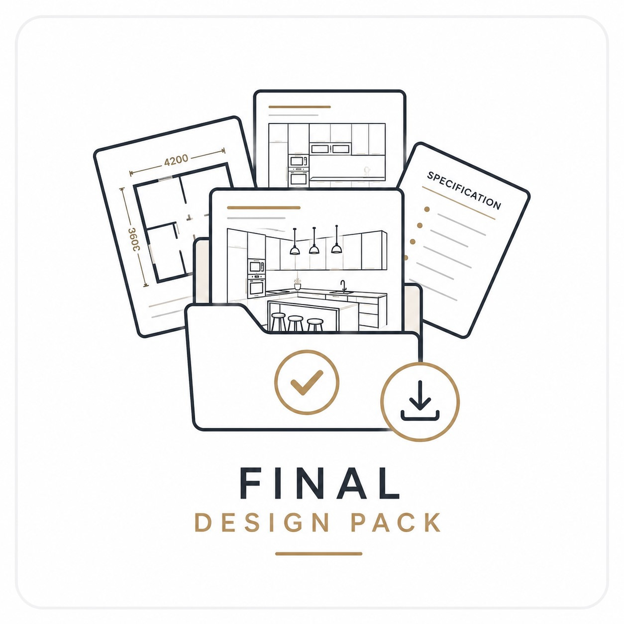 Final Design Pack