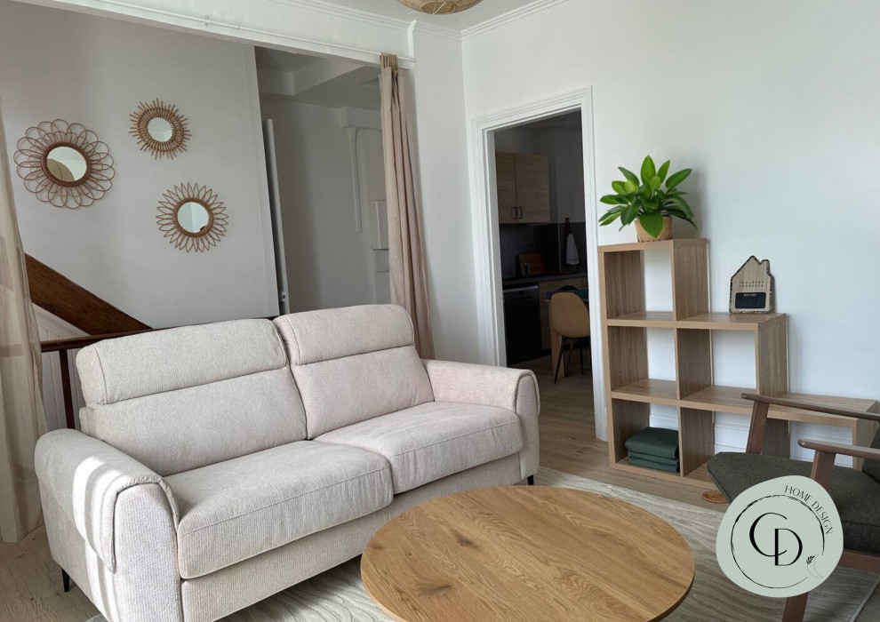Appartement Air BNB