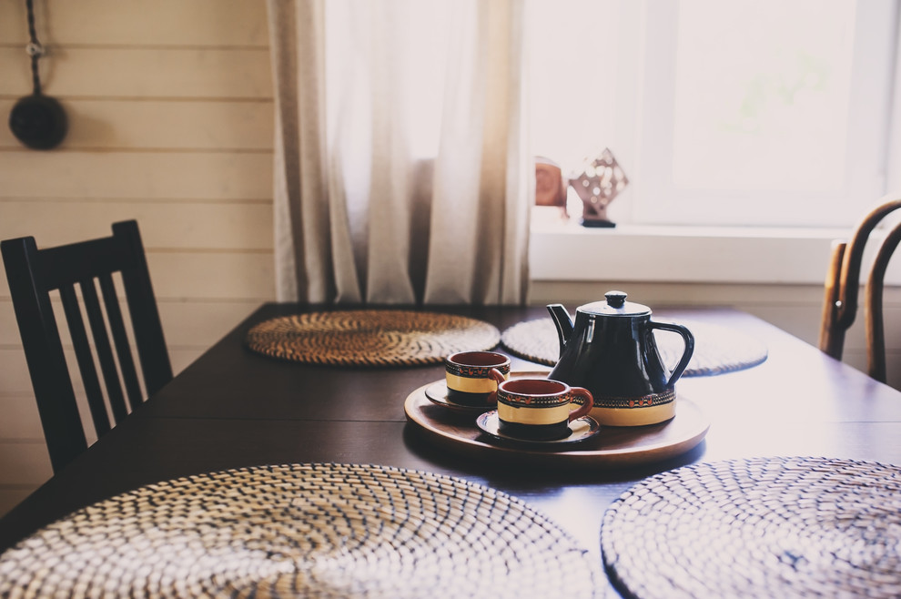 Dining area Designs