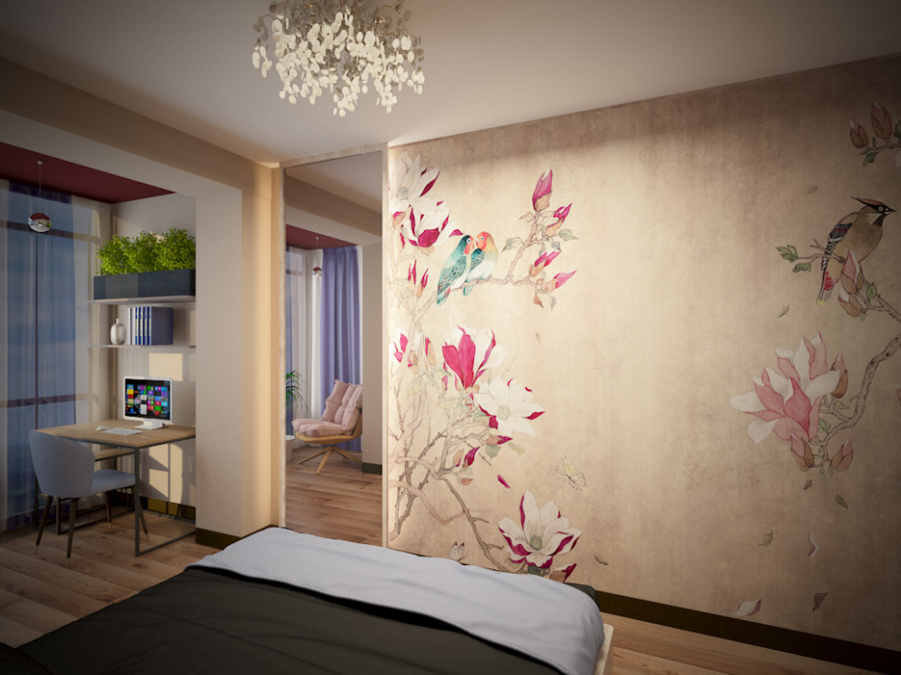 Загородный дом Выборгское шоссе