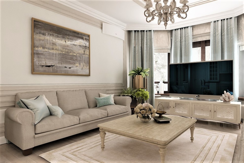 Жилой дом пос. Северный