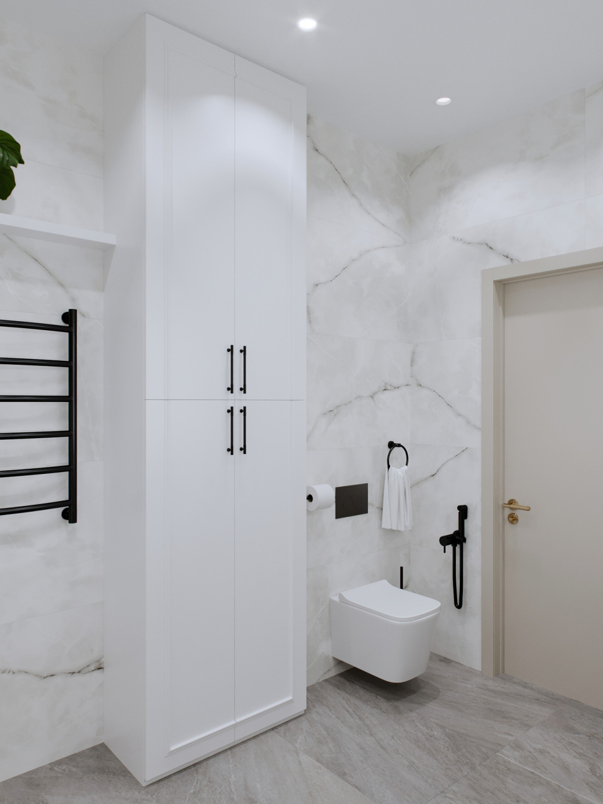 Дом пос.Щепкин