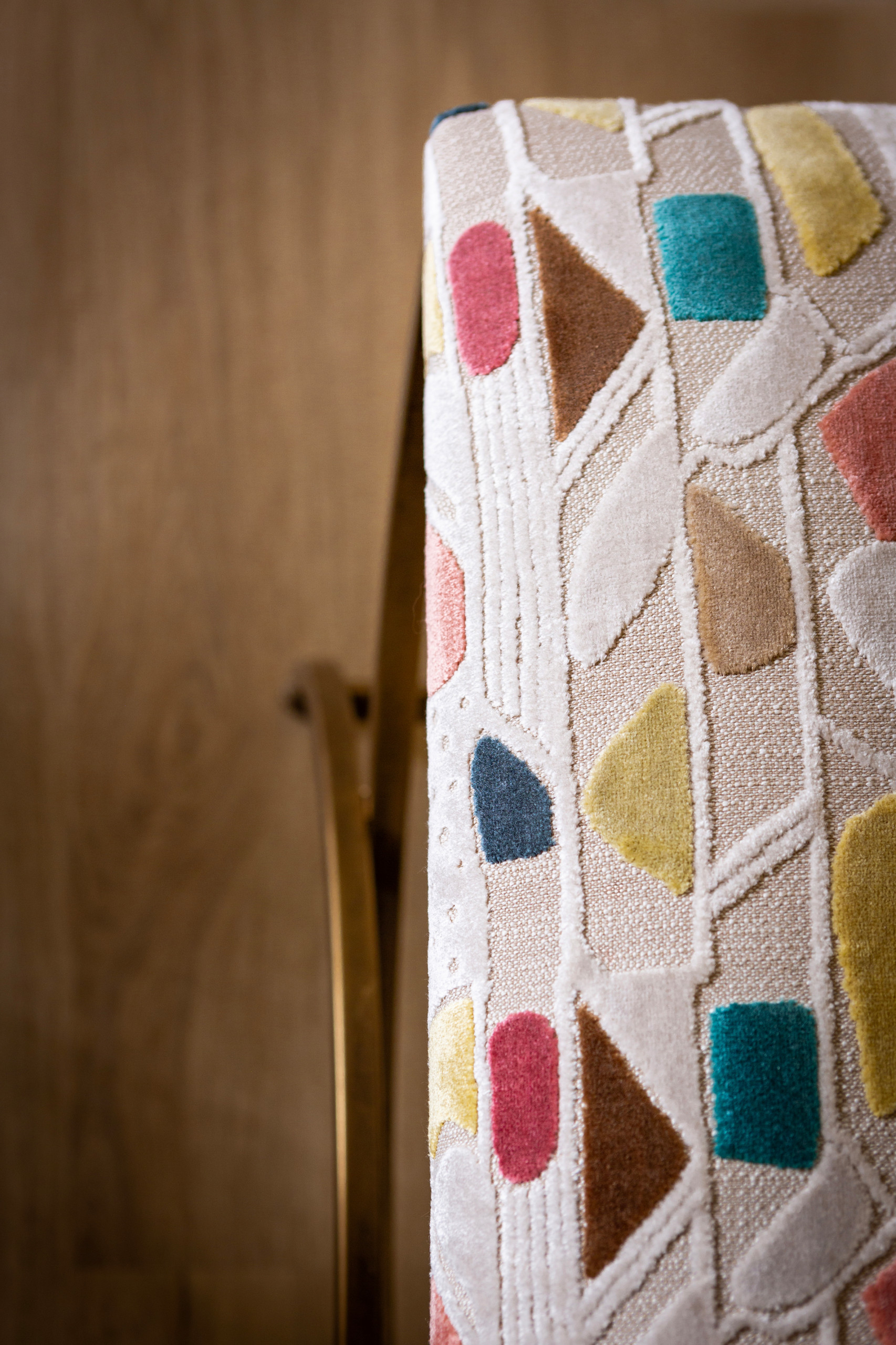 Color Forward Living