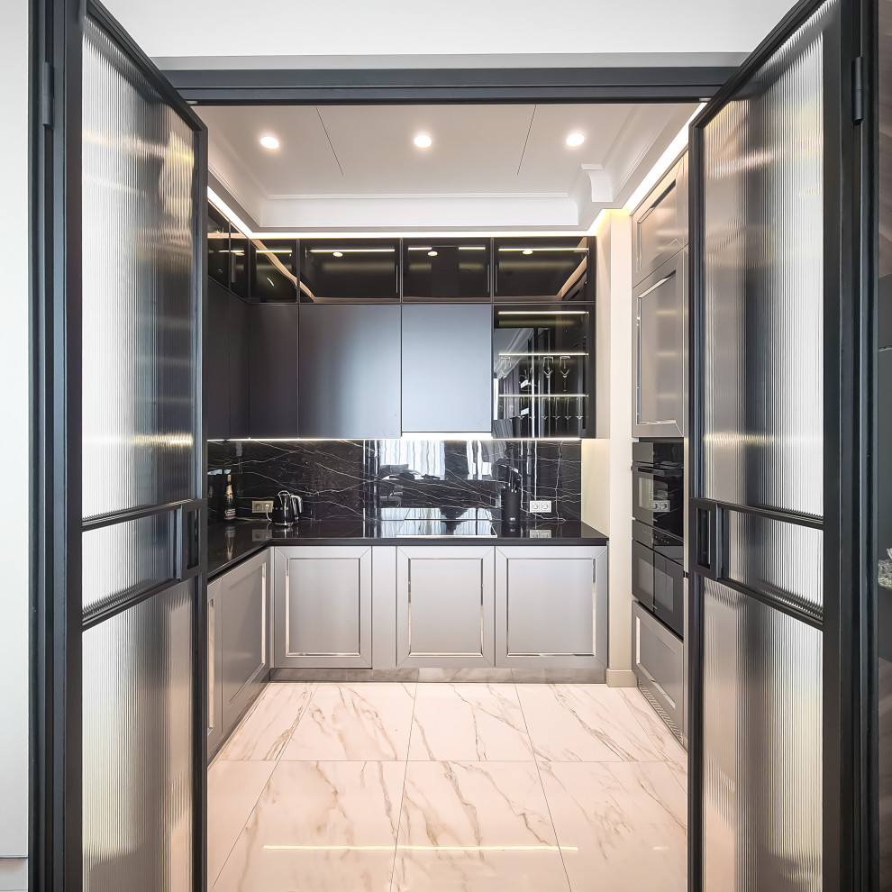 ЖК "Нева Tower"