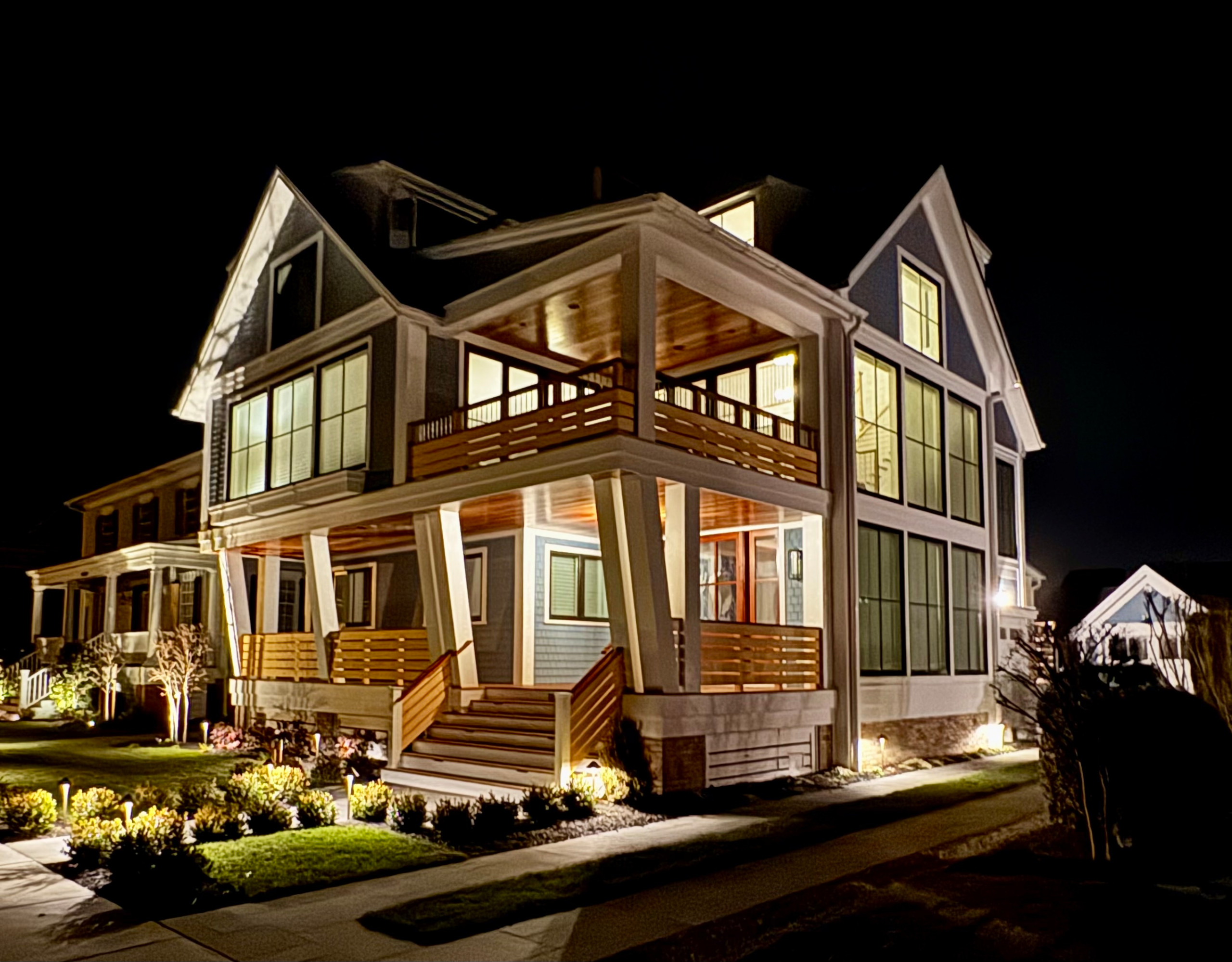 Designed for Moments that Matter