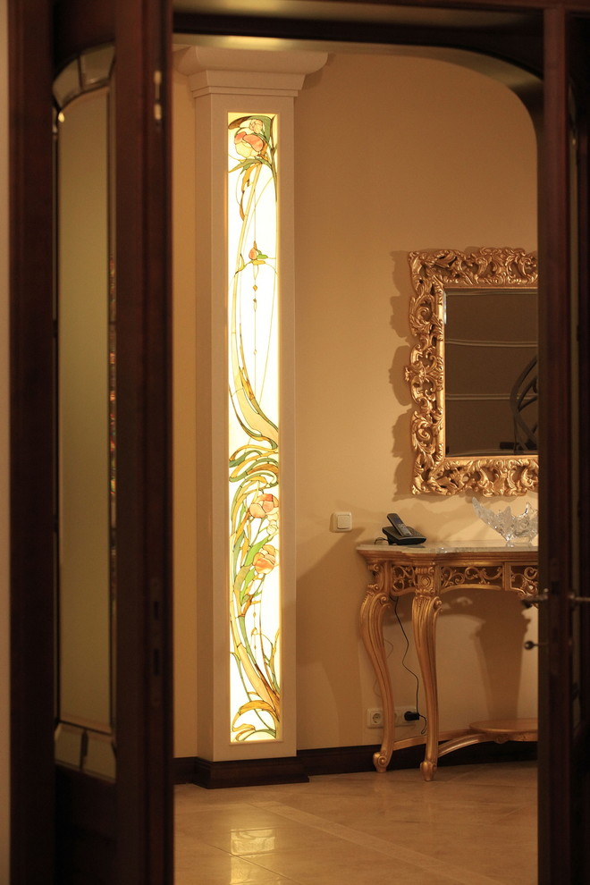 Дом в Подмосковье