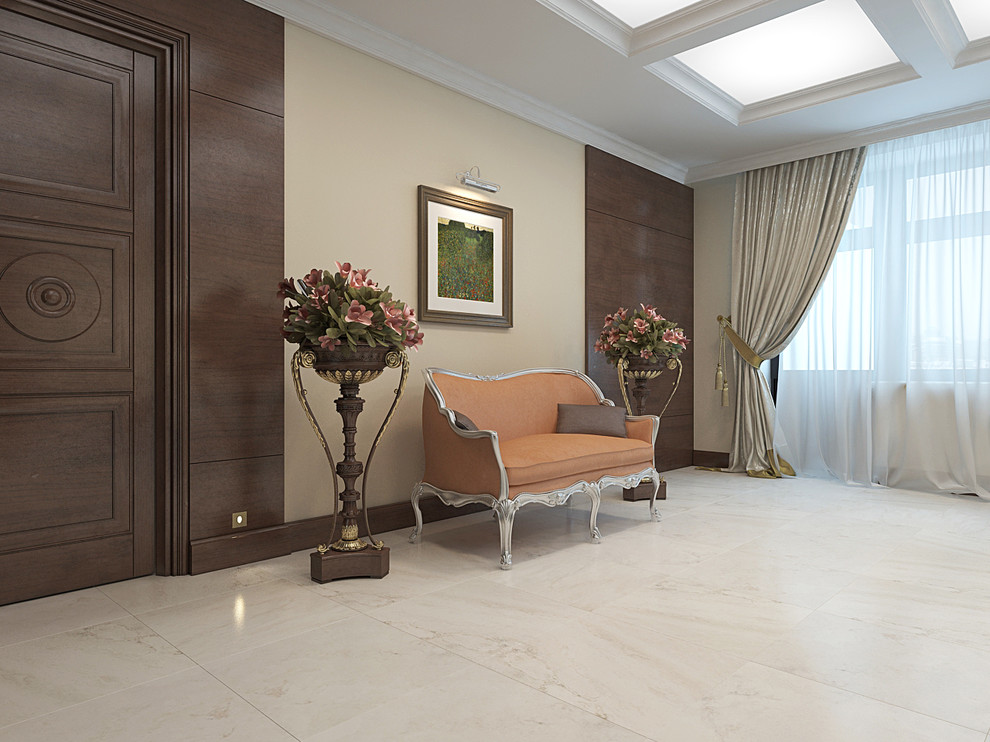 Дом в поселке "Гринфилд"