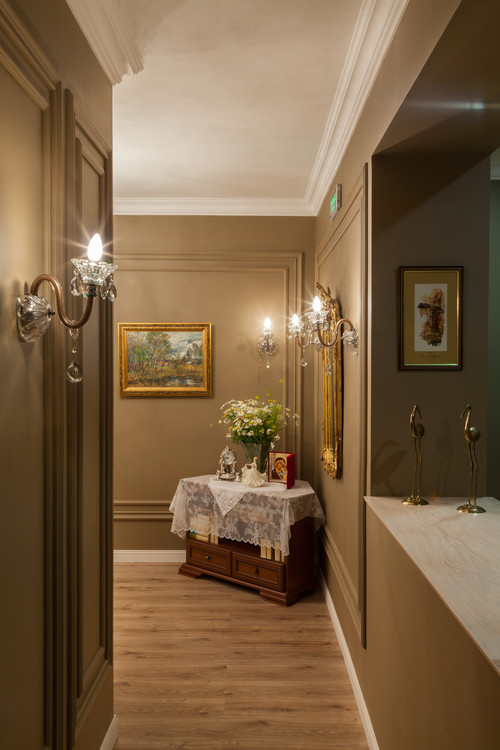 Бутик отель "Дубровский"