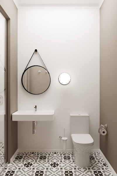 ЖК Триколор