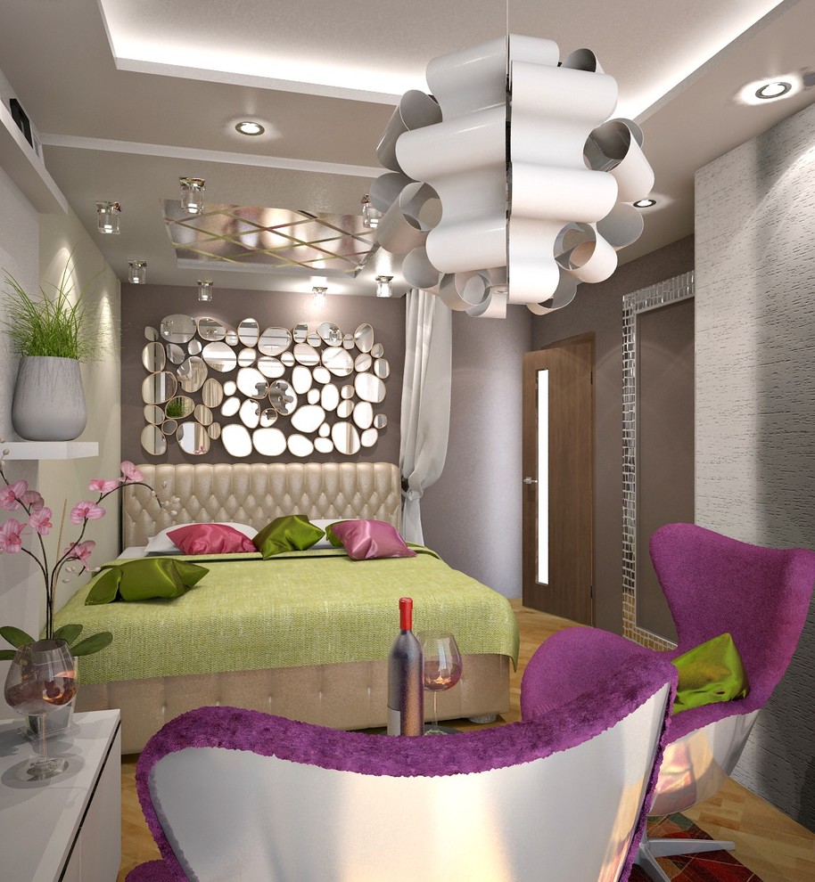 Комната для молодоженов