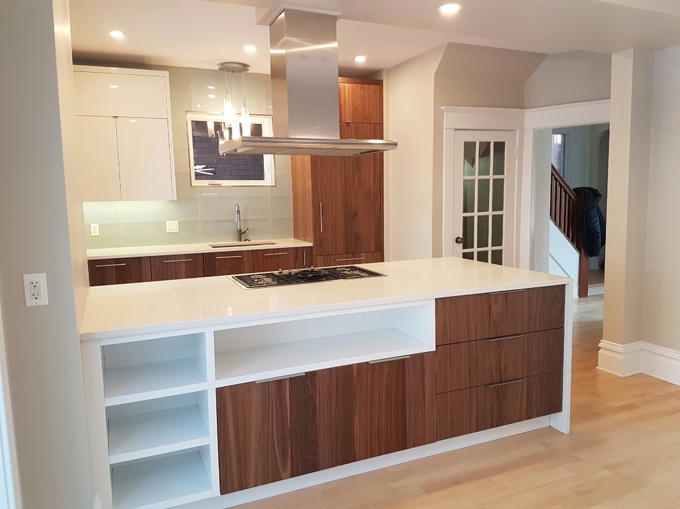 Glebe project