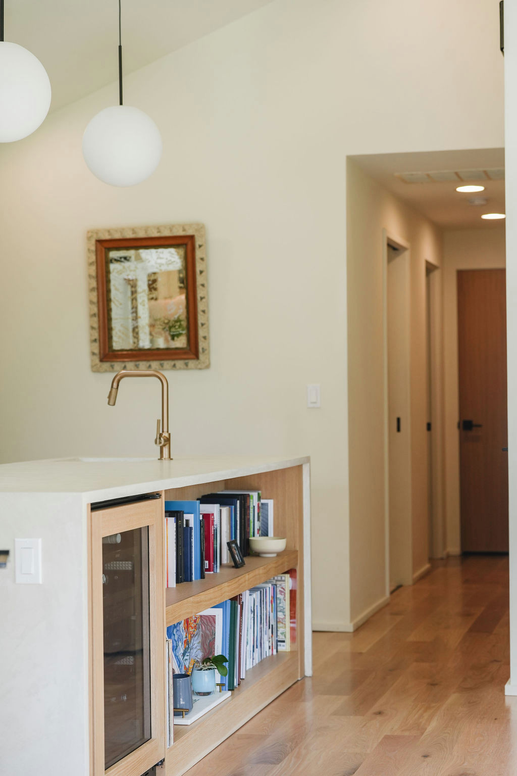 Bothell - Home Remodel