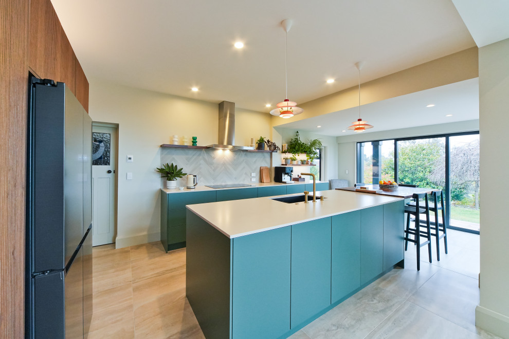 1925 Period Property Re-Imagined
