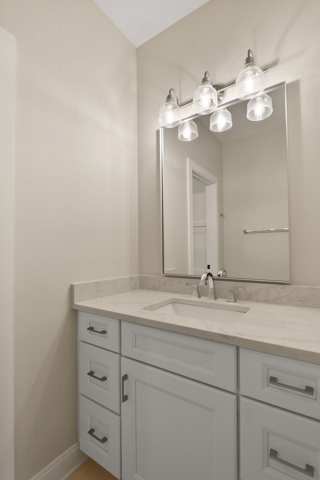 The Pepper Creek Project