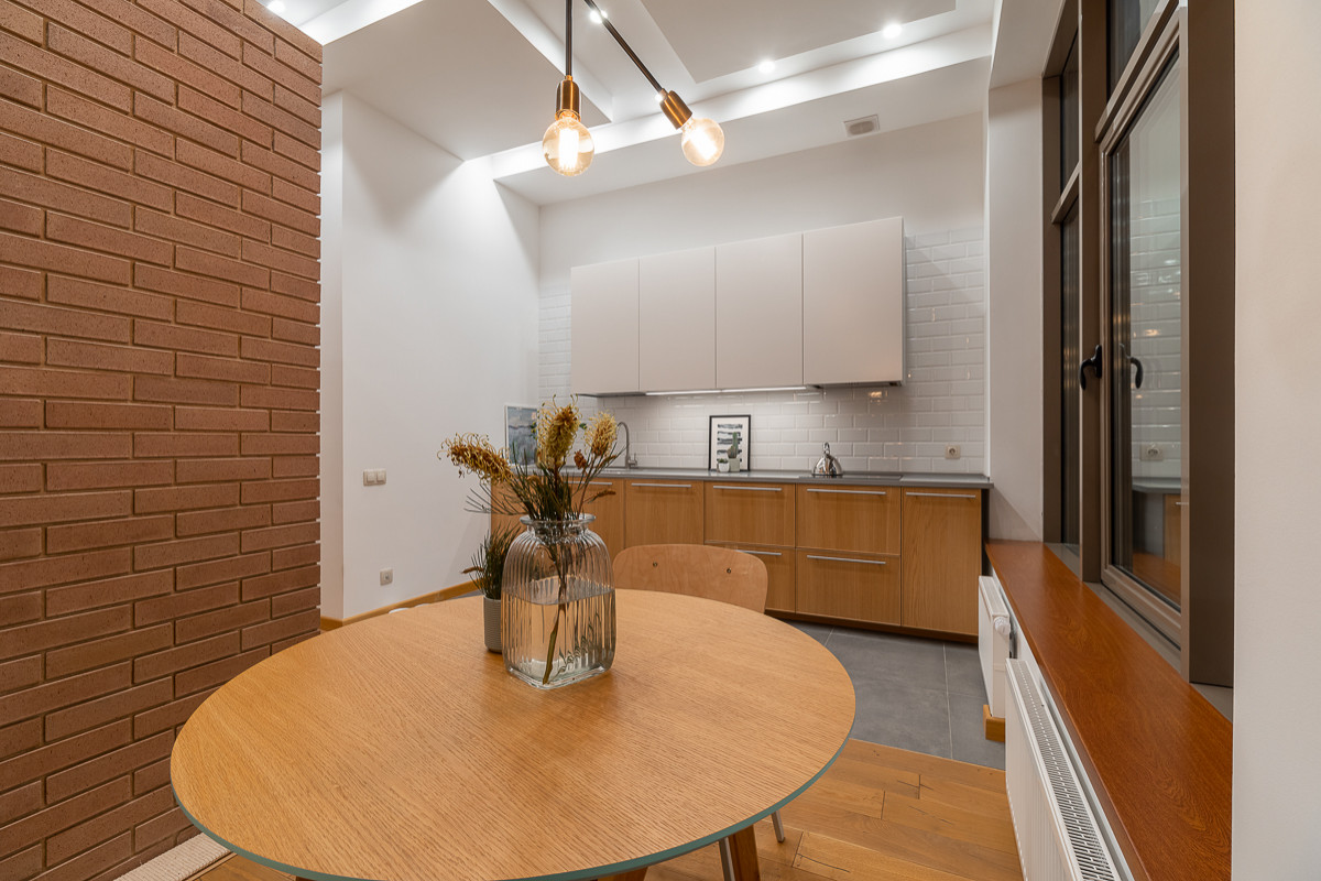 2-х комнатная квартира