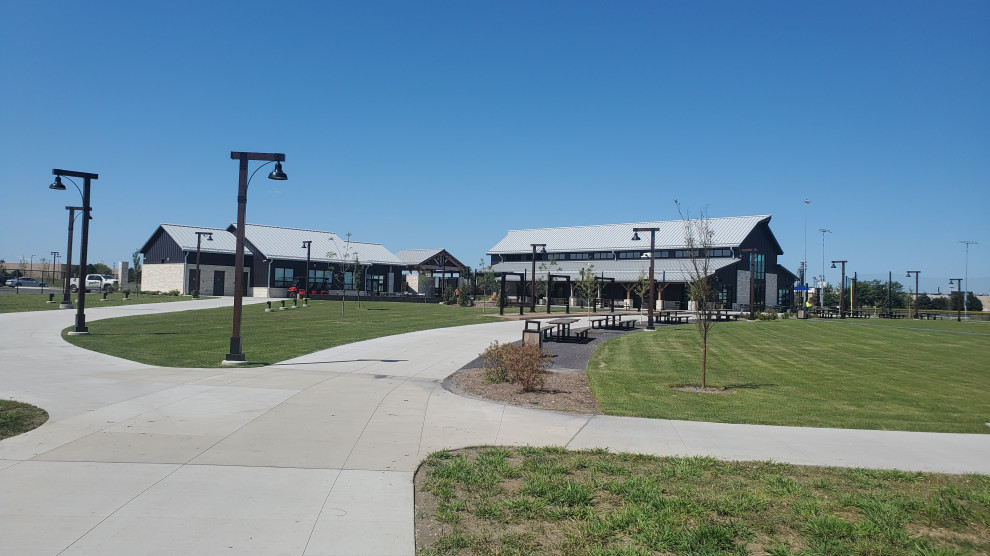 Village of Bradley
