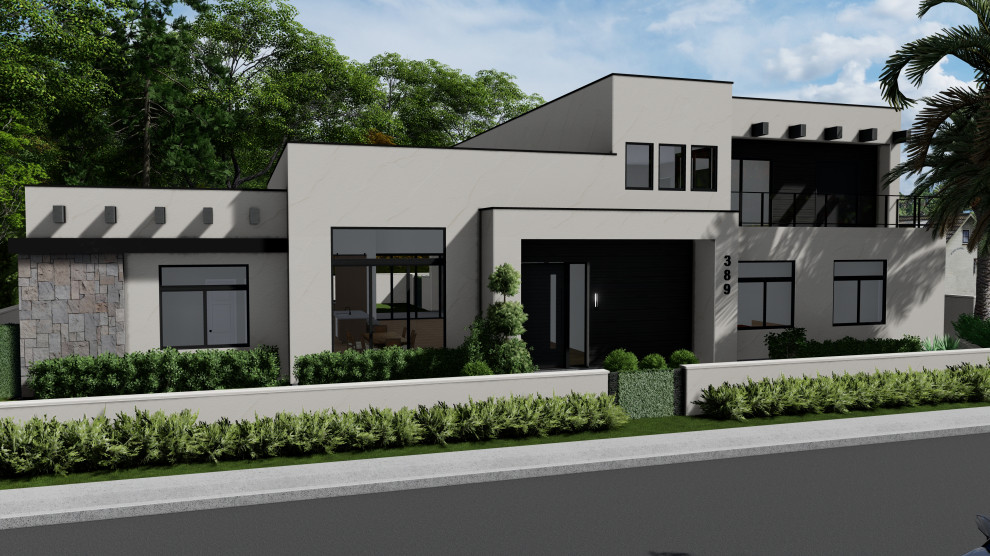 Chegini Residence