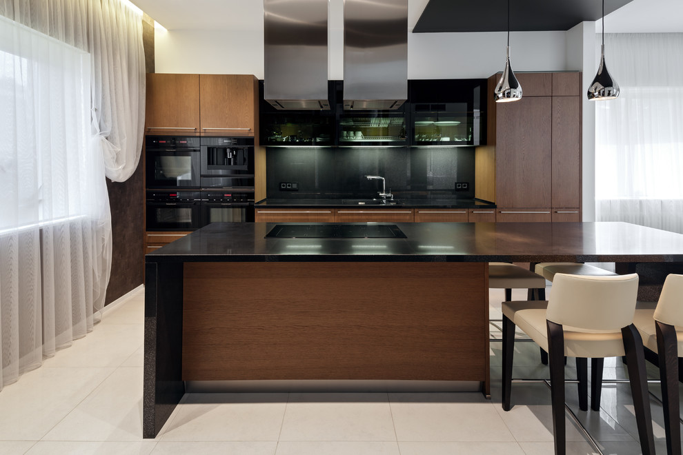 Дом в городе