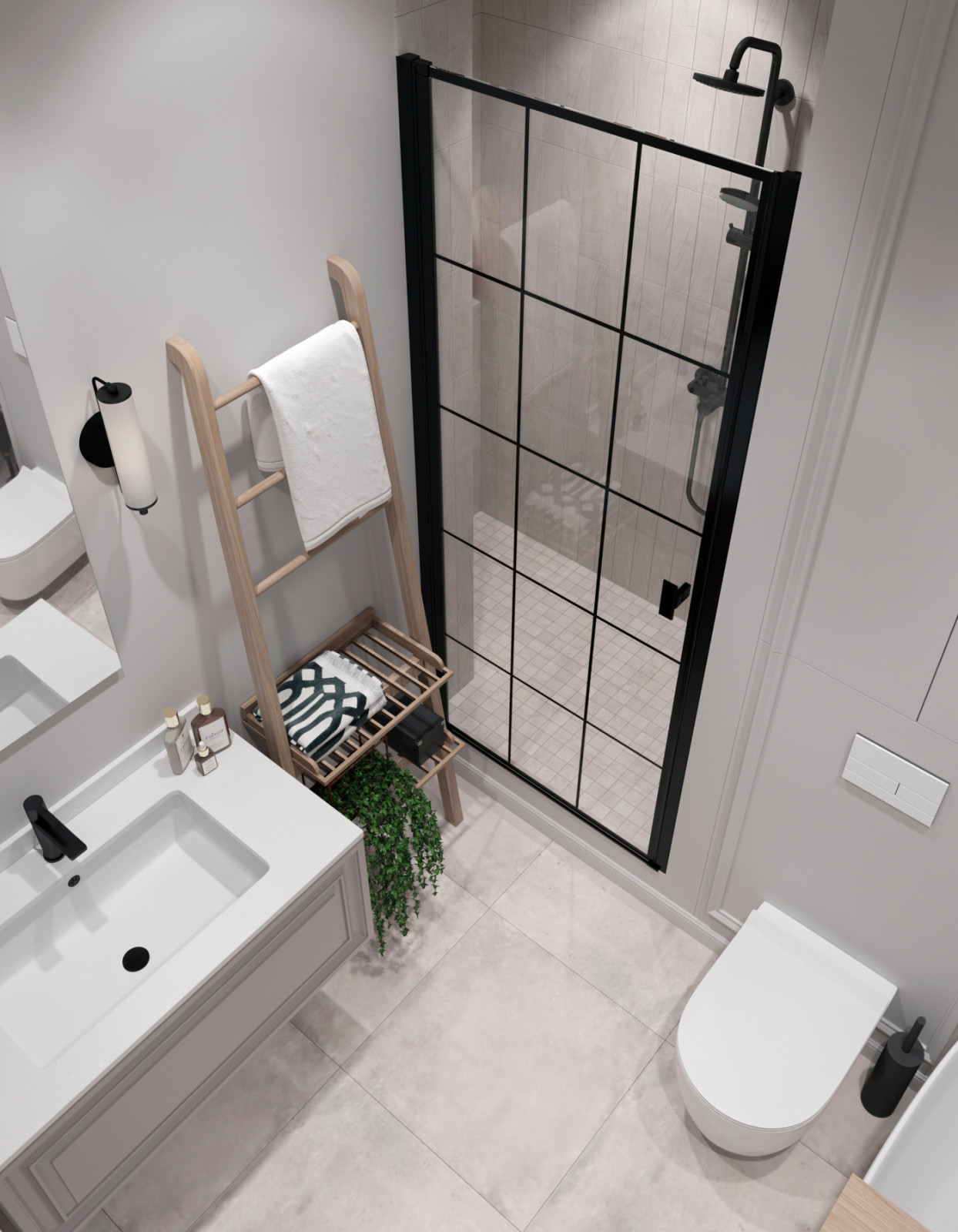 Квартира на Тележной