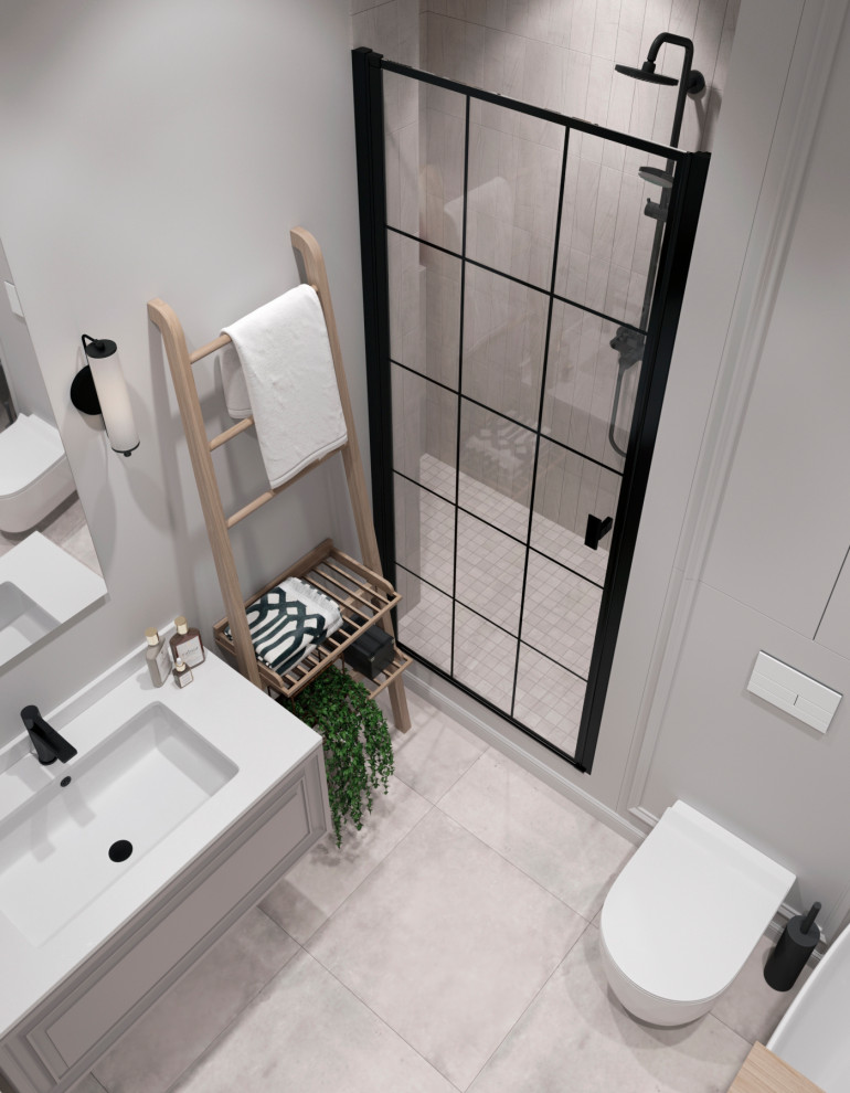 Квартира на Тележной