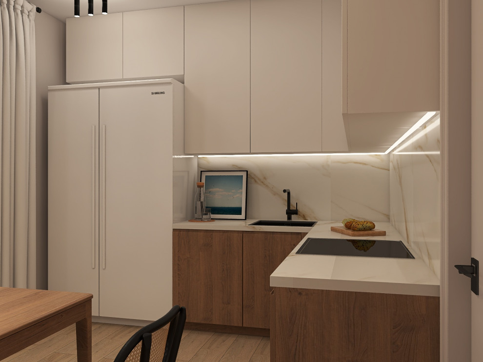 Кухня Джапанди