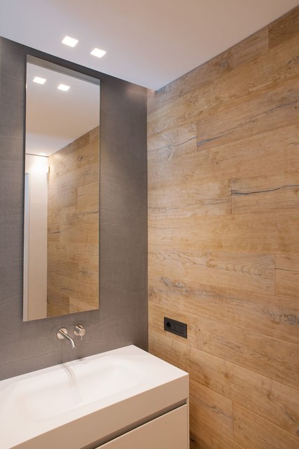 CASA EC trendy-trappe